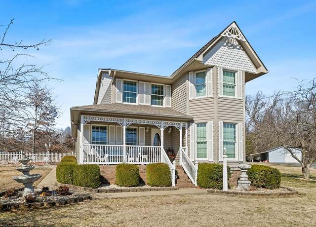 Property at 1953 Tucker Schoolhouse Rd, Hanson, KY 42413, 3 beds, 3 baths