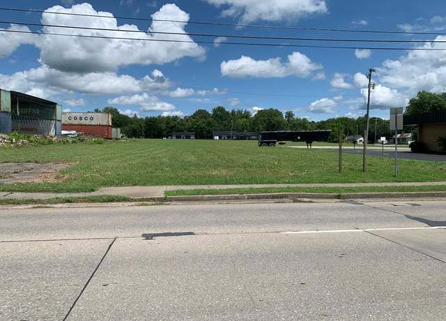 Property at Lot S Main St M-23-16-1, Madisonville, KY 42431