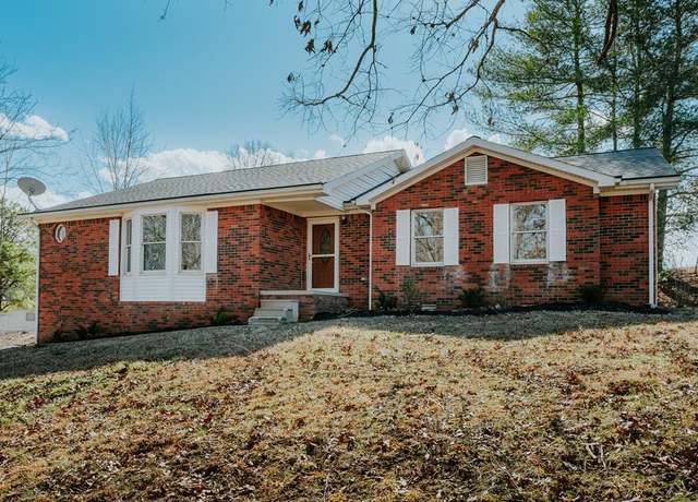 Property at 155 Charlotte Blvd, Hanson, KY 42413, 3 beds, 2 baths