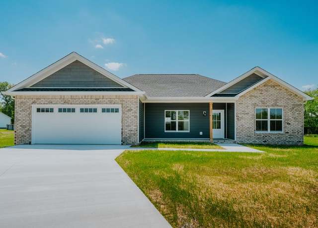 Property at 1262 Royal Ct, Madisonville, KY 42431, 3 beds, 2 baths