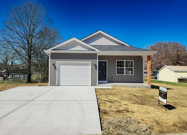 Property at 143 E Morton St, Mortons Gap, KY 42440, 3 beds, 2 baths