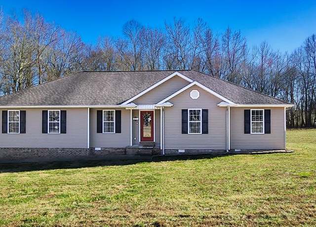 Property at 675 Pleasant Grove Rd, Crofton, KY 42217, 4 beds, 2 baths