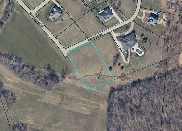 Property at 000 Sawgrass Cir, Madisonville, KY 42431
