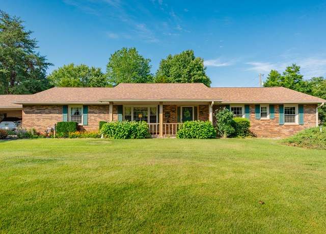 Property at 1315 Sunset Rd, Hanson, KY 42413, 4 beds, 4 baths