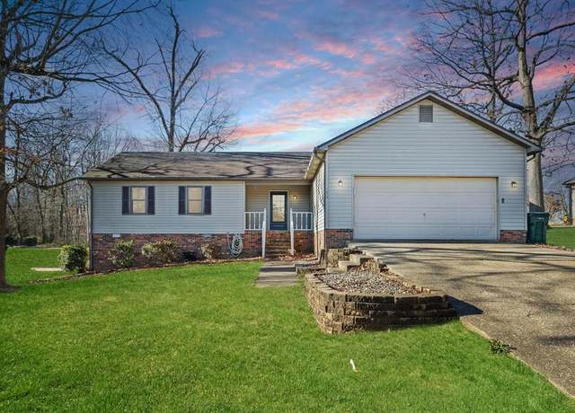 Property at 192 Oak Hill Dr, Madisonville, KY 42431, 3 beds, 2 baths