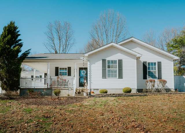 Property at 67 Ravenwood Dr, Hanson, KY 42413, 3 beds, 2 baths