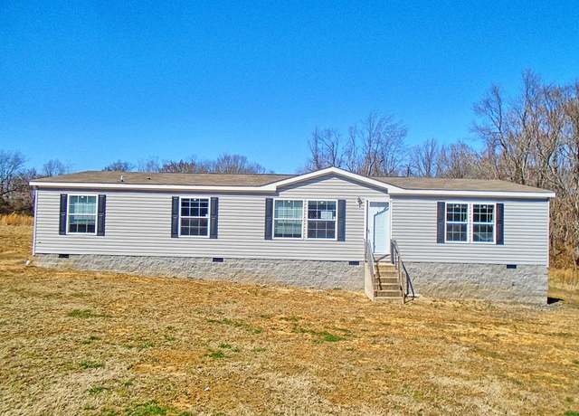 Property at 1501 Old Henderson Rd, Providence, KY 42450, 3 beds, 2 baths