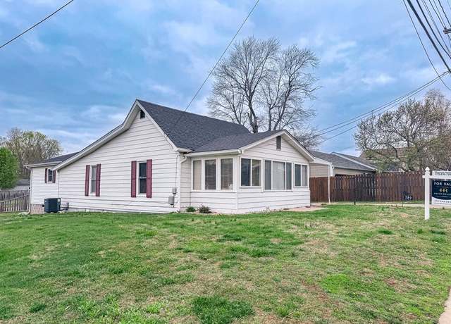 Property at 789 Pride Ave, Madisonville, KY 42431, 3 beds, 2 baths