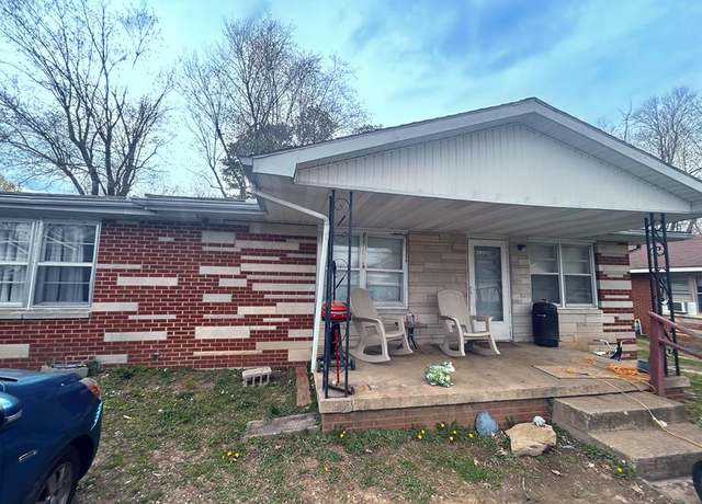 Property at 2177 Brent Dr, Madisonville, KY 42431, 3 beds, 2 baths