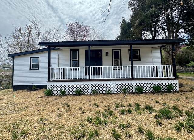 Property at 778 Hodge St, Madisonville, KY 42431, 3 beds, 1 bath