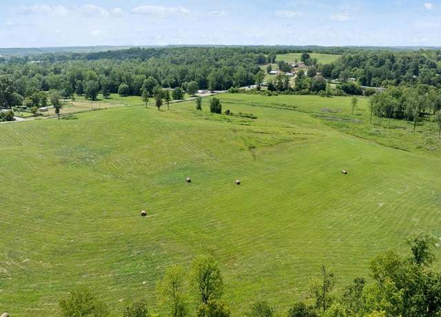 Property at 0 0 Bradley Sisk Rd, Madisonville, KY 42431