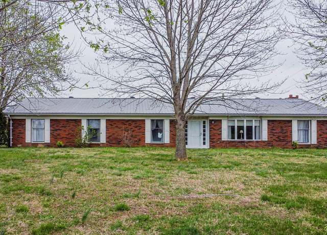 Property at 1201 Duncan Ln, Providence, KY 42450, 4 beds, 2 baths