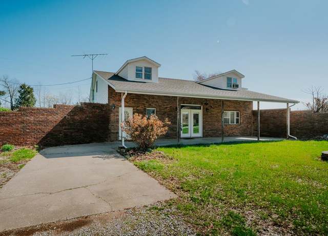 Property at 2328 Old Dixon Slaughters Rd, Slaughters, KY 42456, 4 beds, 3 baths