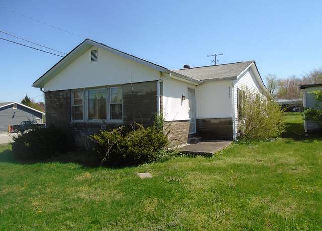 Property at 2300 S Main St, Madisonville, KY 42431, 2 beds, 2 baths