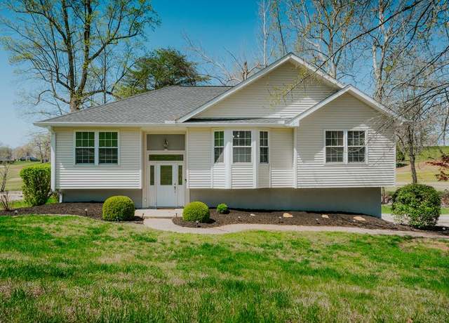 Property at 3019 Buffalo Trce, Madisonville, KY 42431, 4 beds, 3 baths