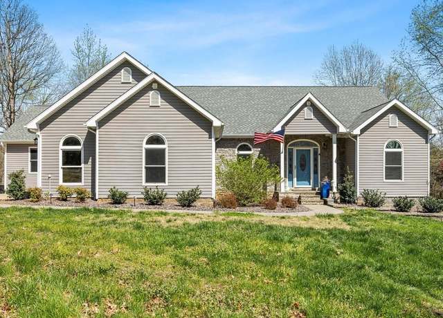 Property at 330 Ravenwood Dr, Hanson, KY 42413, 4 beds, 4 baths