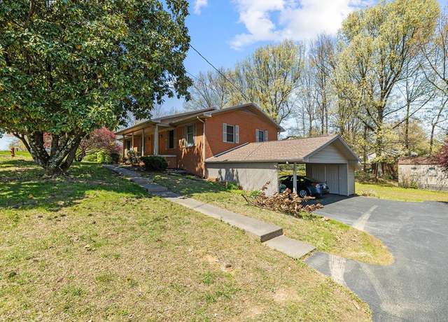 Property at 95 Comer Dr, Madisonville, KY 42431, 4 beds, 3 baths