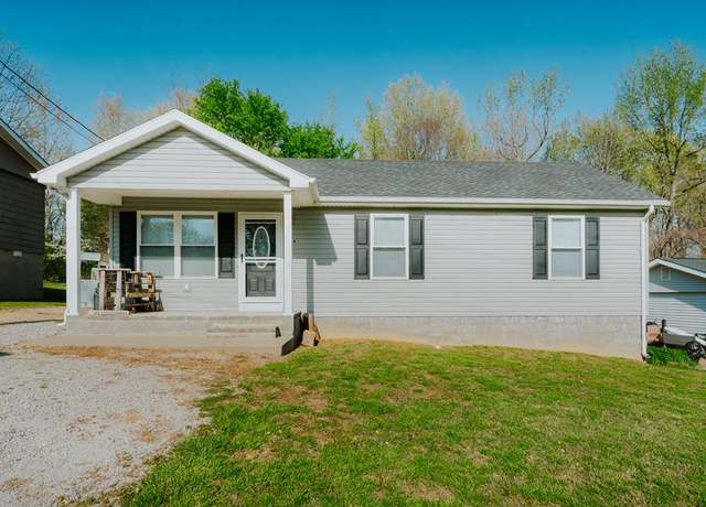Property at 344 Tulip Tree Dr, Madisonville, KY 42431, 3 beds, 1 bath