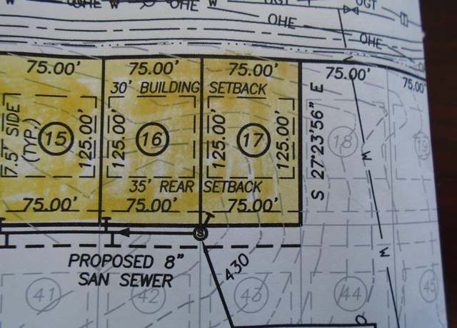 Property at 000 Mill St, Hanson, KY 42413