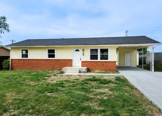 Property at 309 Richmond Dr, Madisonville, KY 42431, 3 beds, 2 baths