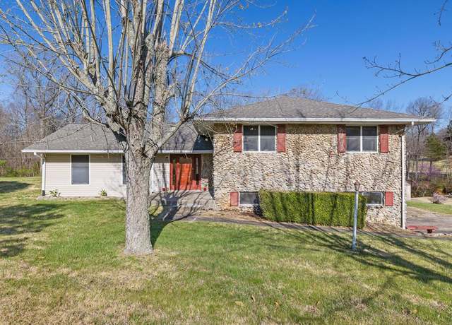 Property at 329 Cathlyn Dr, Madisonville, KY 42431, 4 beds, 3 baths