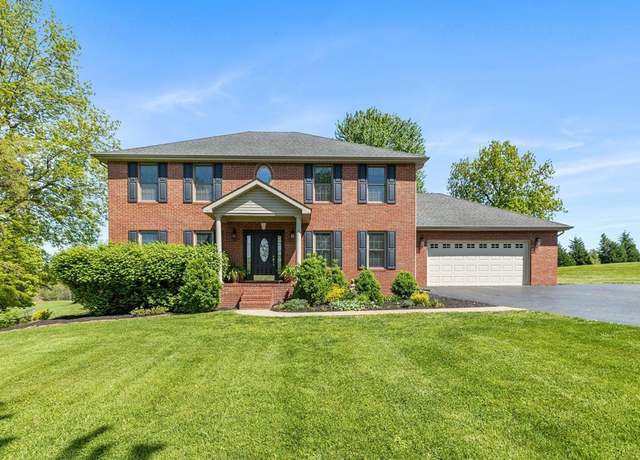 Property at 748 Wexford Way, Madisonville, KY 42431, 4 beds, 2.5 baths