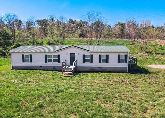 Property at 5415 Beulah Rd, Madisonville, KY 42431, 3 beds, 2 baths