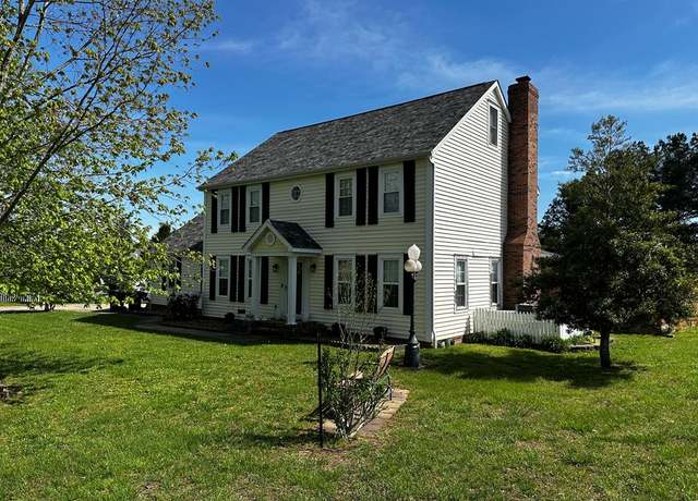Property at 712 Wexford Way, Madisonville, KY 42431, 4 beds, 3 baths