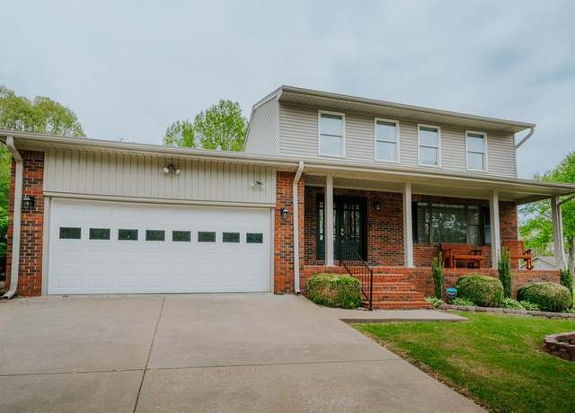 Property at 122 Genevieve Dr, Madisonville, KY 42431, 3 beds, 3 baths