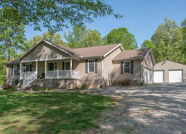 Property at 2468 Eastlawn Rd, Madisonville, KY 42431, 3 beds, 2 baths