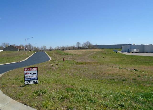 Property at 000 Kettle Ln, Hanson, KY 42413
