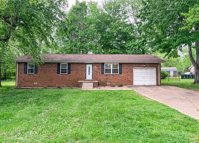 Property at 5291 Rosemont Dr, Madisonville, KY 42431, 3 beds, 2 baths