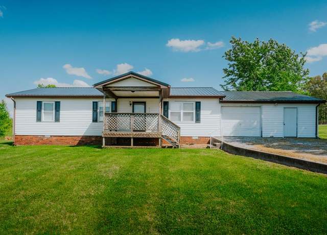 Property at 214 Lakeview Dr, Dixon, KY 42409, 3 beds, 1 bath