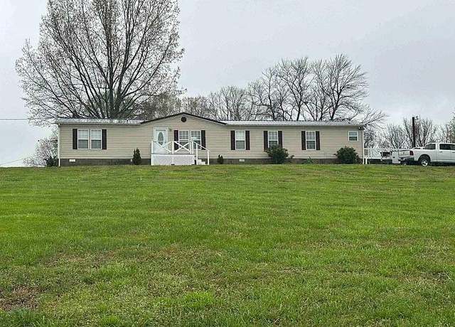 Property at 16 Hartford Ln, Slaughters, KY 42456, 3 beds, 2 baths