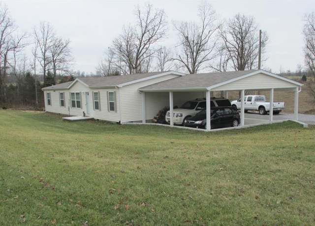 Property at 5334 Sr 630, Slaughters, KY 42456, 3 beds, 2 baths