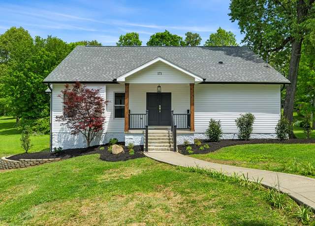 Property at 171 Oakhill Dr, Madisonville, KY 42431, 3 beds, 4 baths