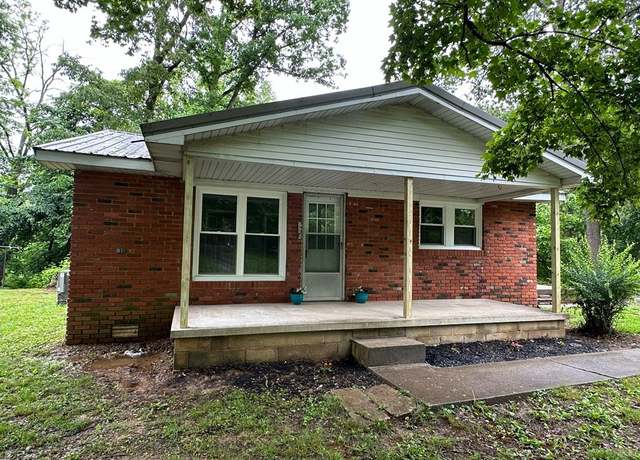 Property at 113 Willow Glen Rd, Central City, KY 42330, 2 beds, 1 bath