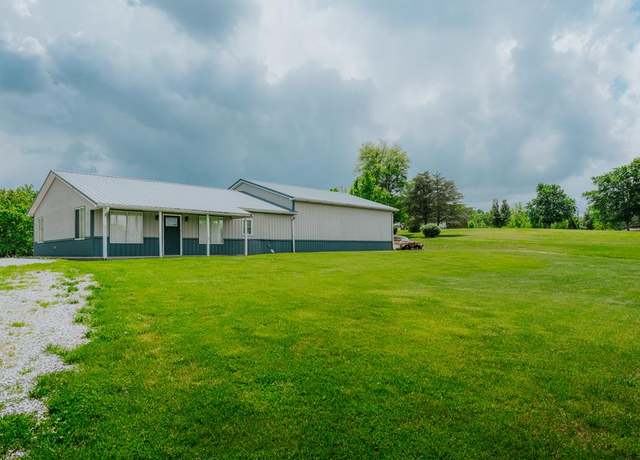 Property at 50 Huddleston Loop, Dawson Springs, KY 42408, 2 beds, 1.5 baths