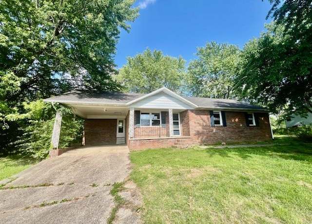Property at 5512 State Route 171, Greenville, KY 42345, 3 beds, 3 baths