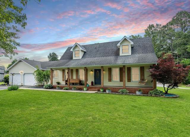 Property at 2610 Richland Manitou Rd, Madisonville, KY 42431, 4 beds, 2 baths