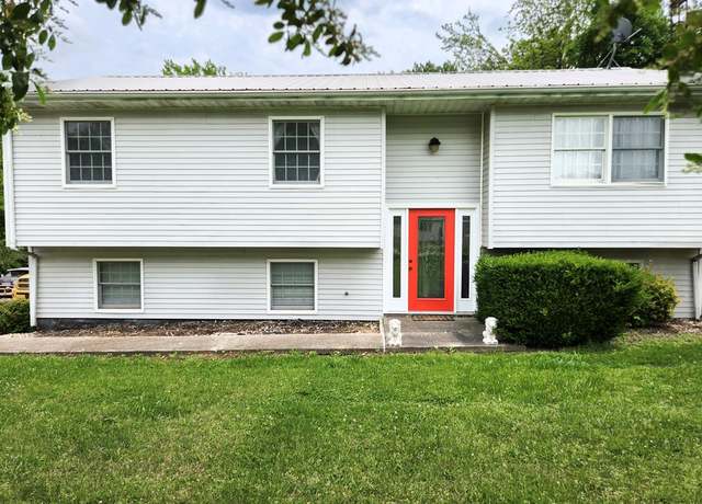 Property at 56 Fies, Madisonville, KY 42431, 5 beds, 2 baths
