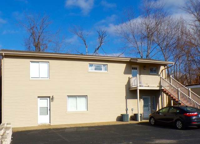Property at 118-120 S Lee Trover Todd Jr. Hwy, Earlington, KY 42410, 1 bed, 1 bath