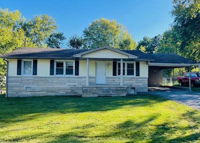 Property at 227 Midway Ave, Madisonville, KY 42431, 3 beds, 1 bath