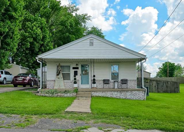 Property at 440 Thompson, Madisonville, KY 42431, 2 beds, 2 baths