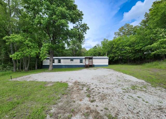 Property at 2370 Rabbit Ridge Rd, Nebo, KY 42441, 3 beds, 2 baths