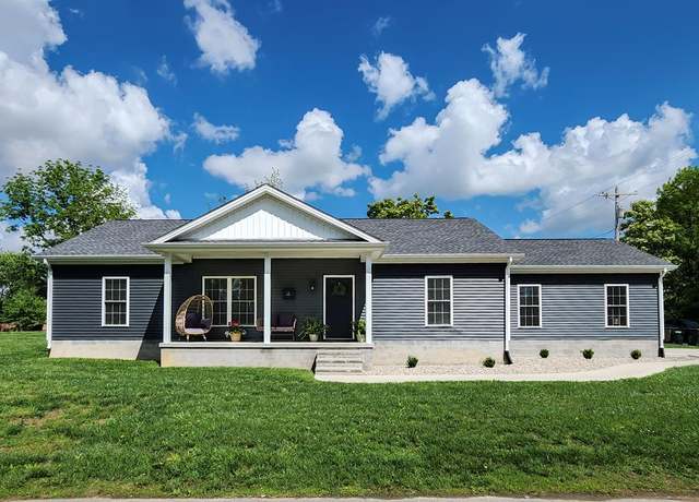 Property at 631 Silkwood Ave, Madisonville, KY 42431, 3 beds, 2 baths