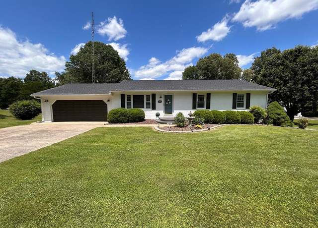Property at 120 Rail Lake Rd, Slaughters, KY 42456, 3 beds, 2 baths