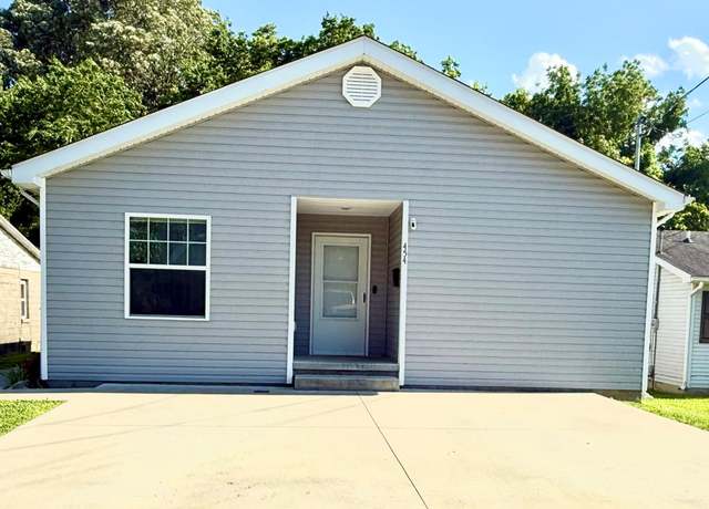 Property at 454 E Noel Ave, Madisonville, KY 42431, 4 beds, 2 baths