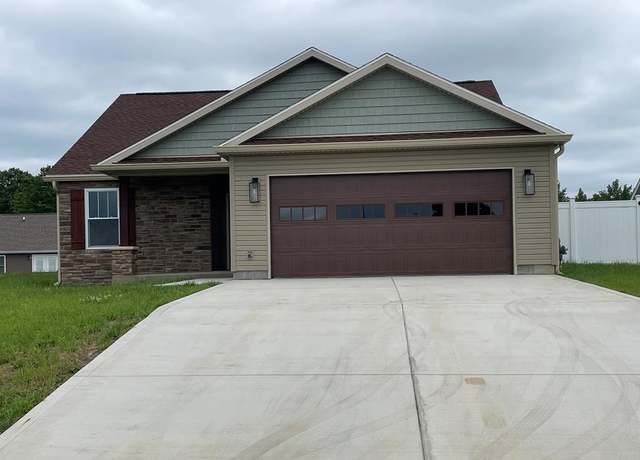 Property at 84 Kettle Ln, Hanson, KY 42413, 3 beds, 2 baths