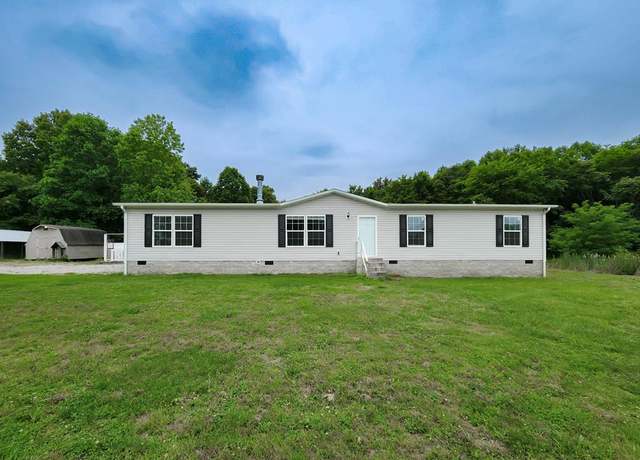 Property at 609 Ritz Rd, Slaughters, KY 42456, 5 beds, 3 baths